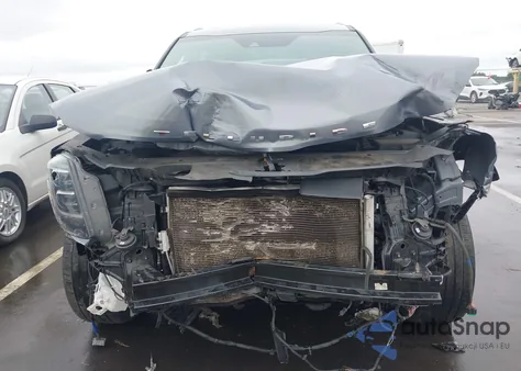 2021 Kia Telluride Sx из США, поврежденный, VIN 5XYP54HC4MG136251